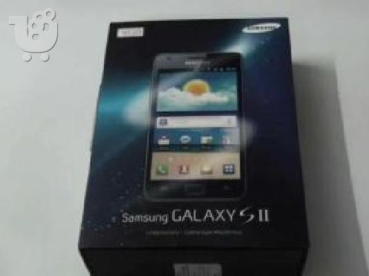 PoulaTo: Samsung i9100 Galaxy S II Quadband 3G HSDPA GPS Unlocked Phone